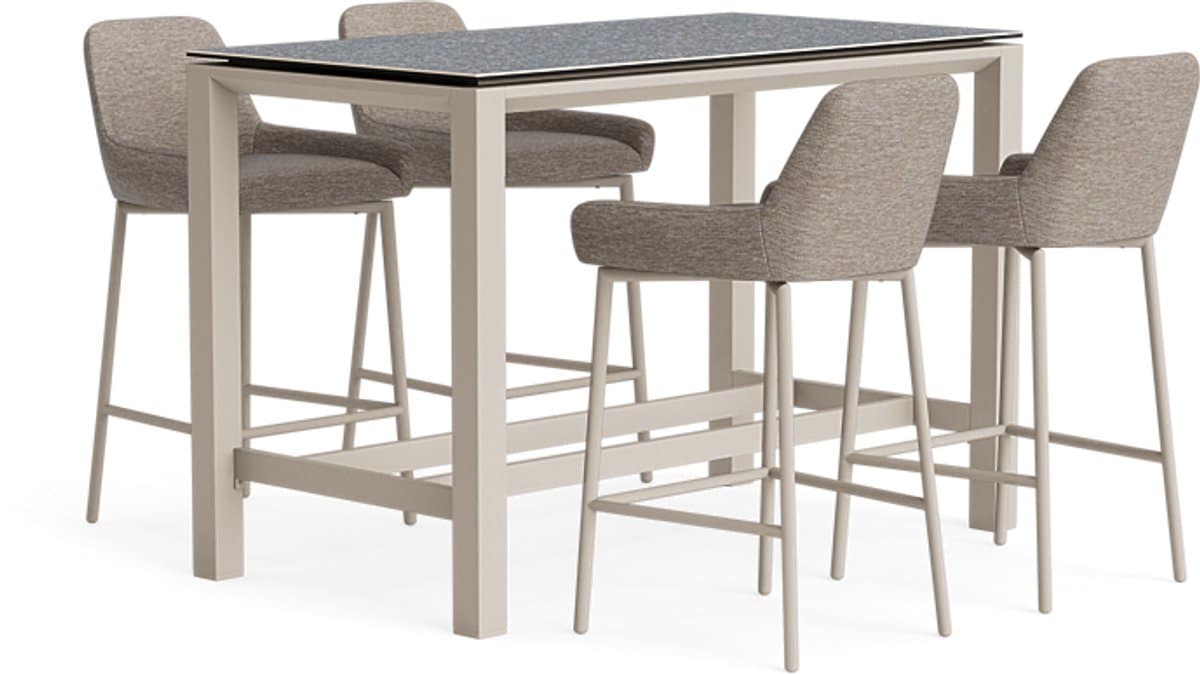 barset concept 4 personen