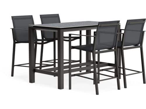 Barset Concept 4 personen