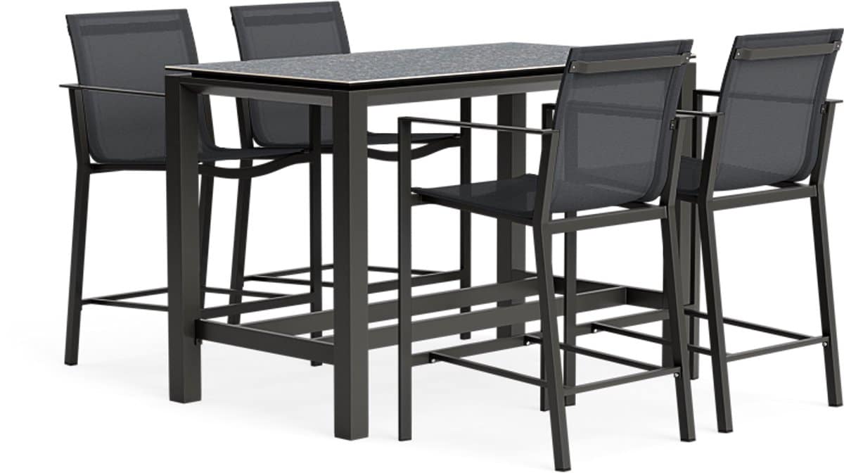 barset concept 4 personen