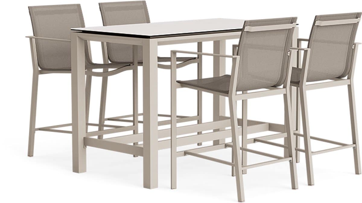 barset concept 4 personen