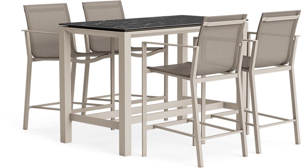 barset concept 4 personen