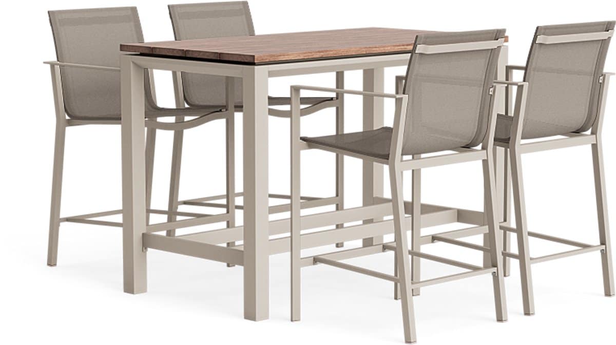 barset concept 4 personen