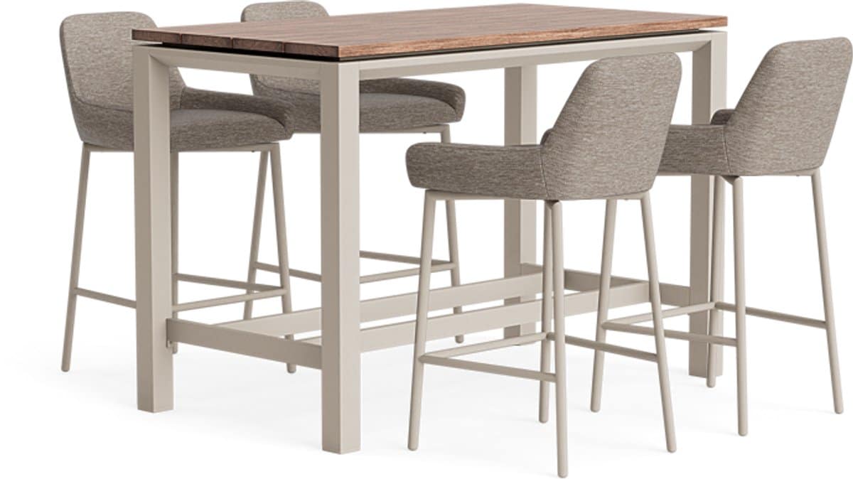 barset concept 4 personen