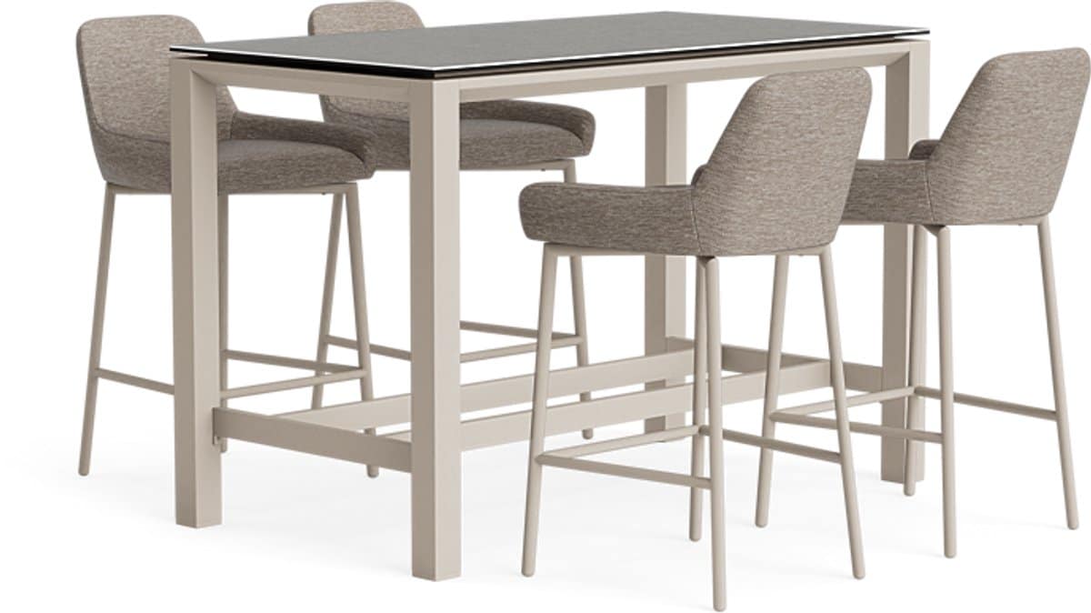 barset concept 4 personen