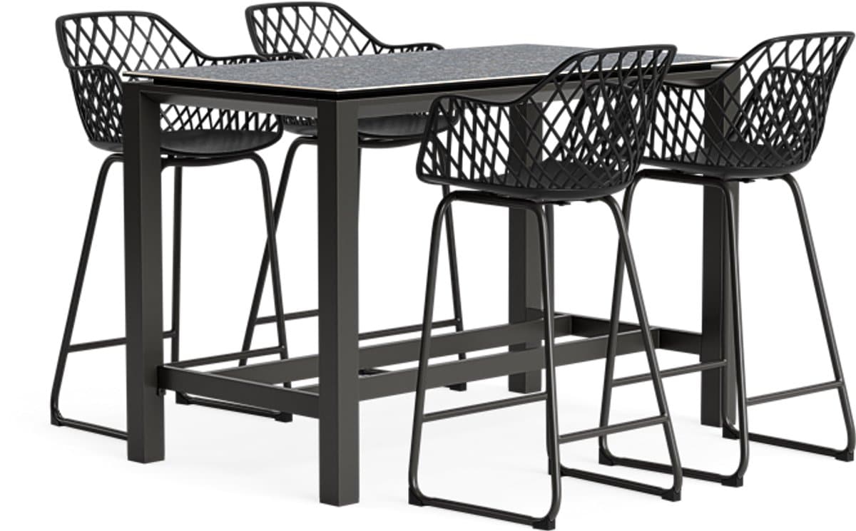 barset concept 4 personen