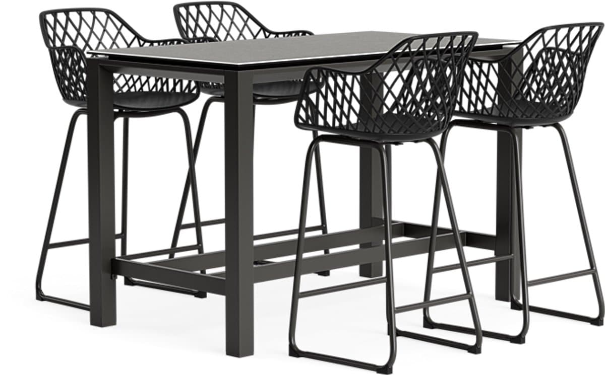 barset concept 4 personen