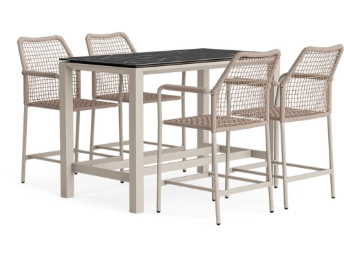 Barset Concept 4 personen