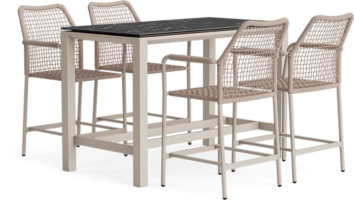 barset concept 4 personen