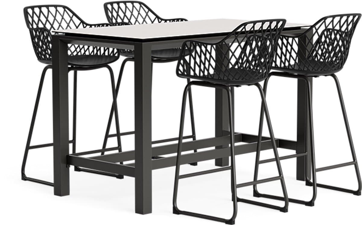 barset concept 4 personen