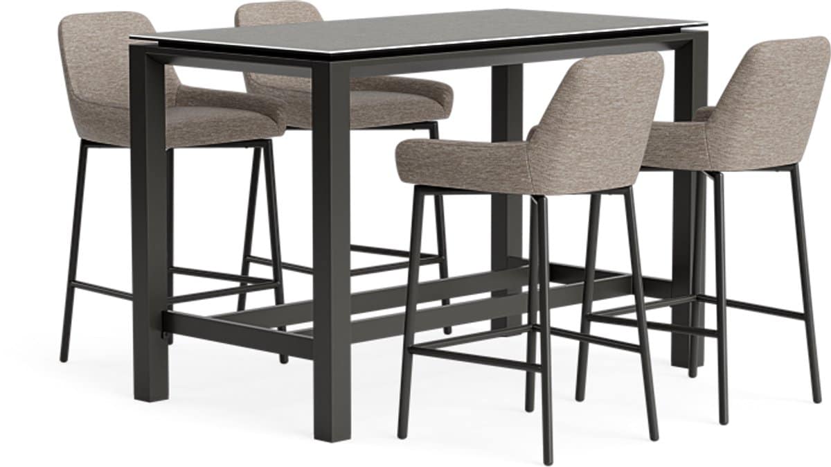 barset concept 4 personen