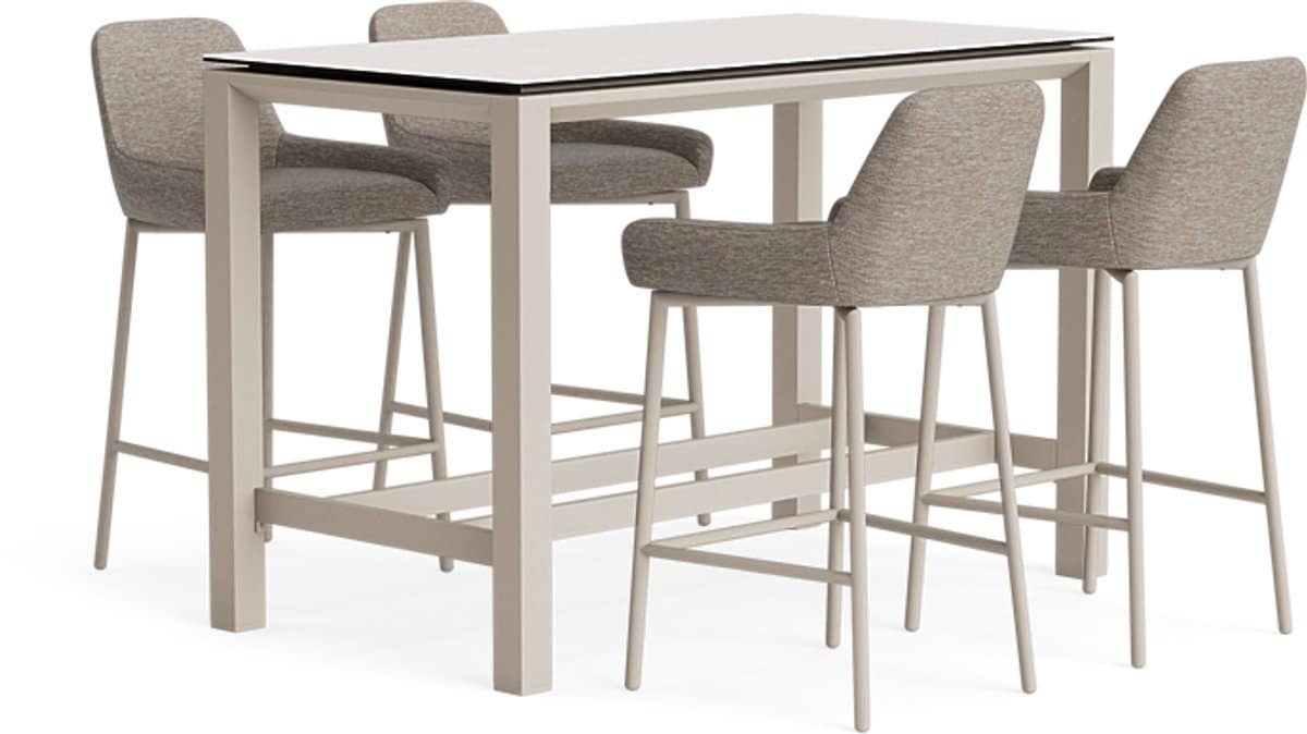 barset concept 4 personen