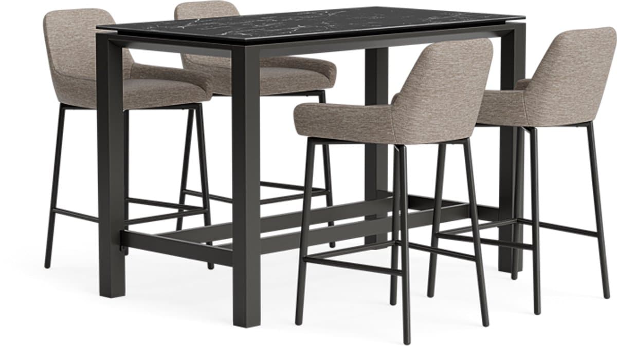 barset concept 4 personen