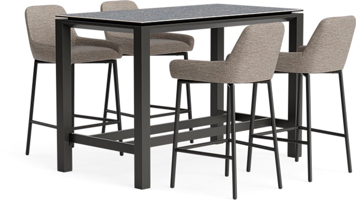 barset concept 4 personen