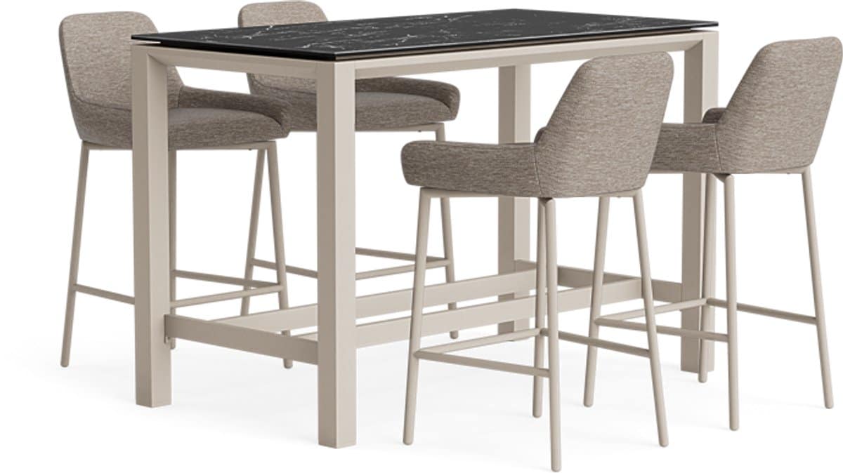 barset concept 4 personen