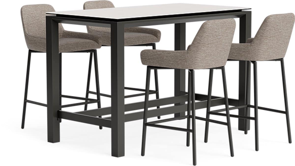 barset concept 4 personen