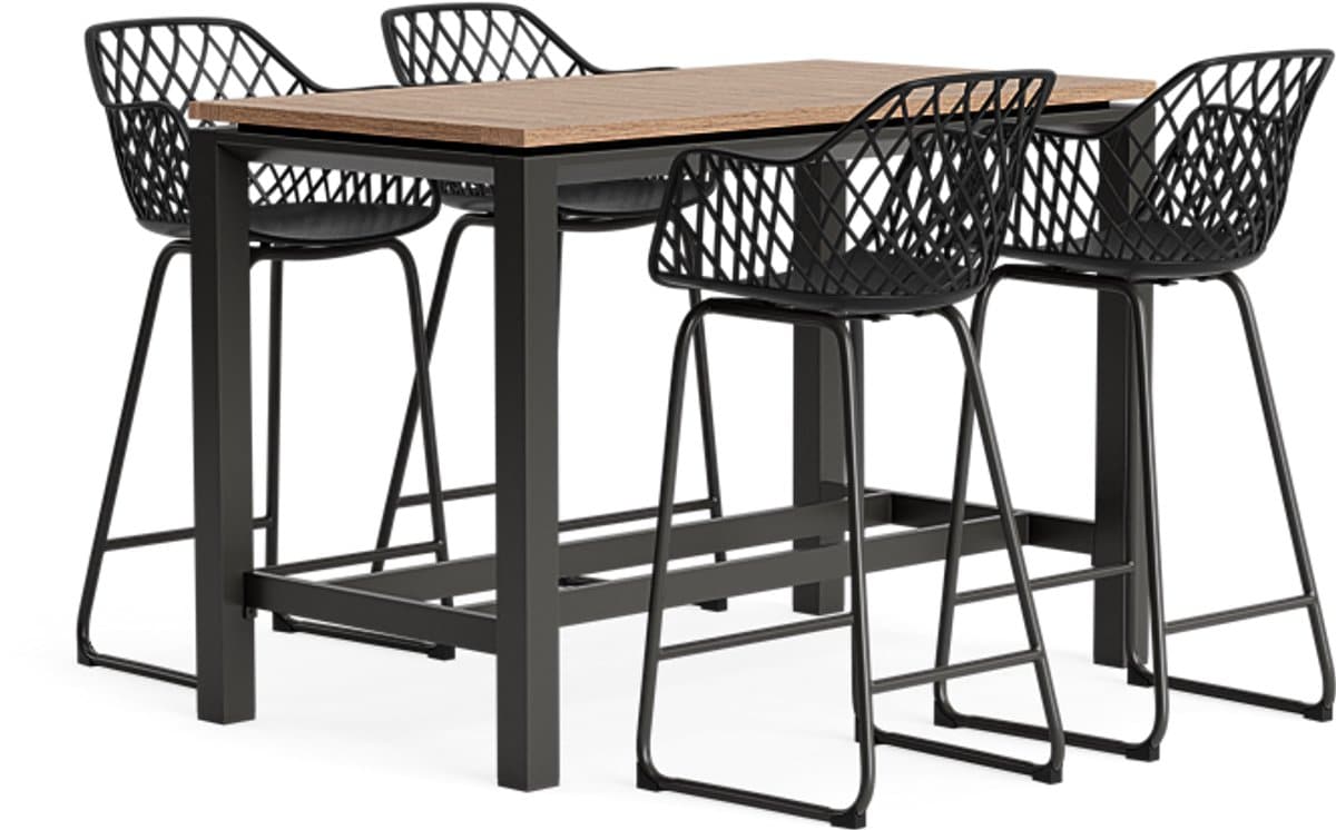 barset concept 4 personen