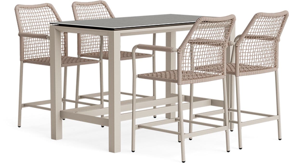 barset concept 4 personen