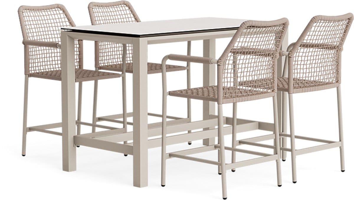 barset concept 4 personen