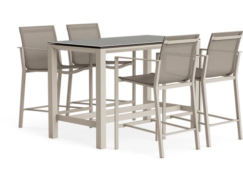 Barset Concept 4 personen