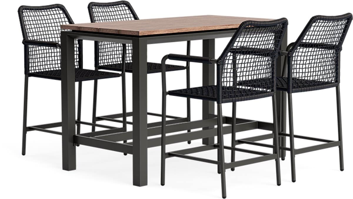 barset concept 4 personen