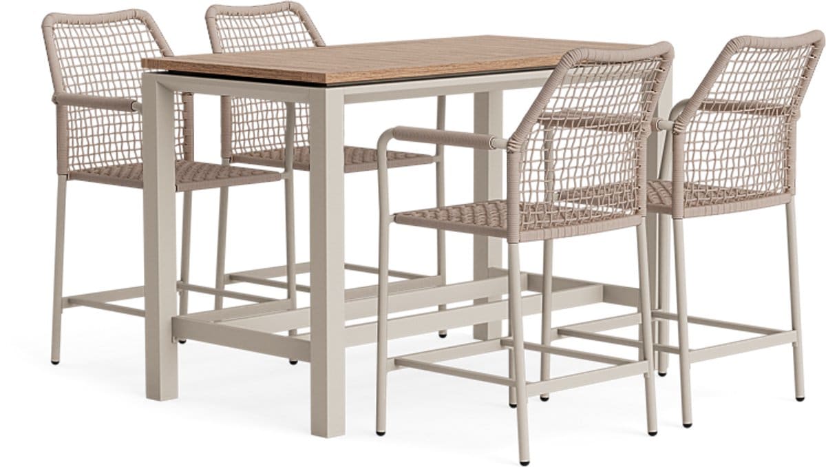 barset concept 4 personen