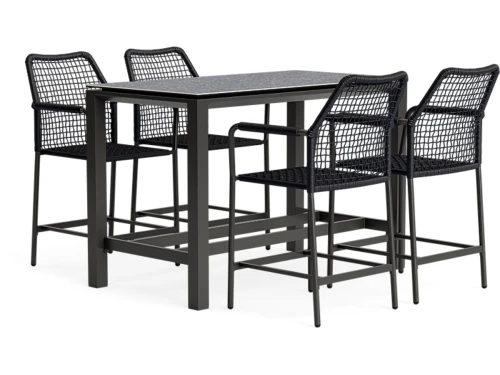 Barset Concept 4 personen