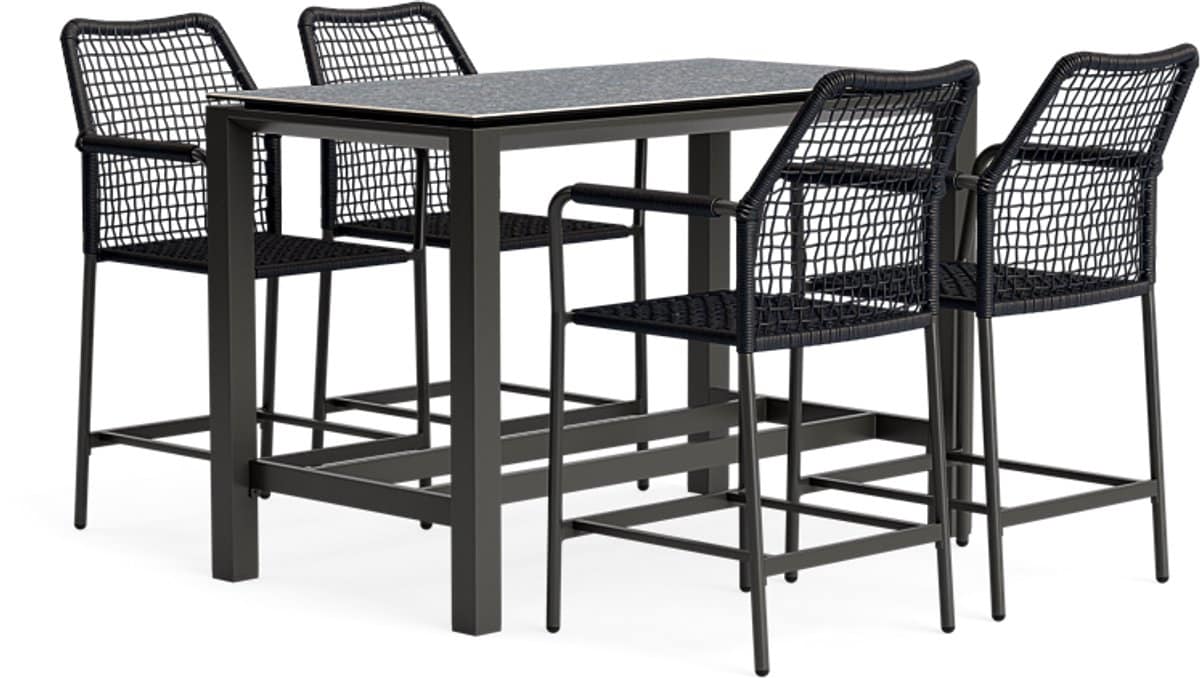 barset concept 4 personen