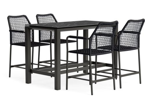 Barset Concept 4 personen