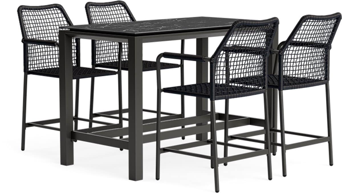 barset concept 4 personen