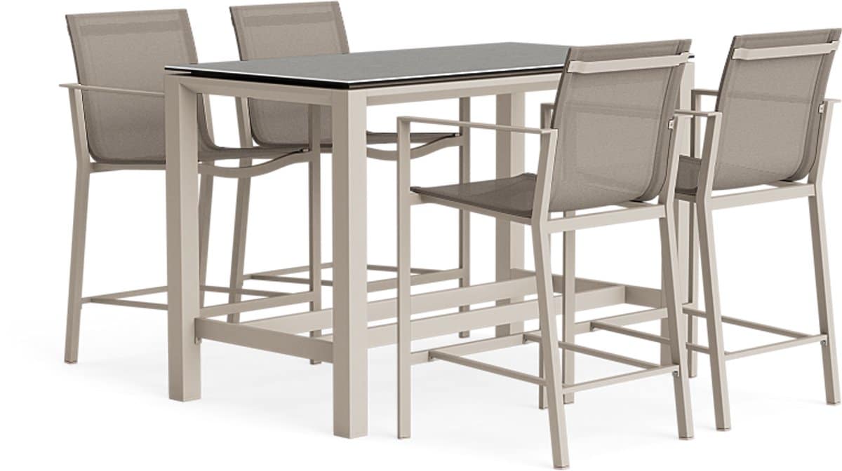 barset concept 4 personen