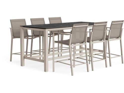 Barset Concept 6 personen