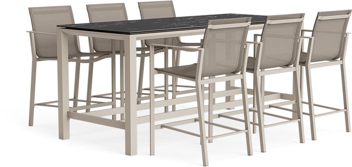 barset concept 6 personen