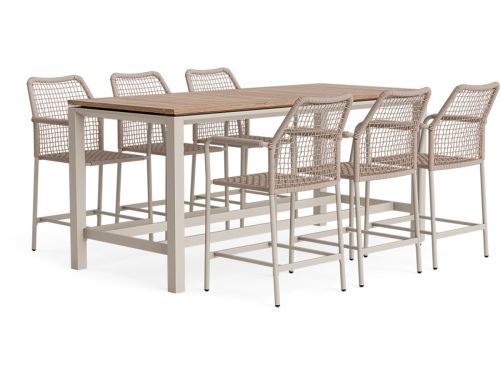 Barset Concept 6 personen