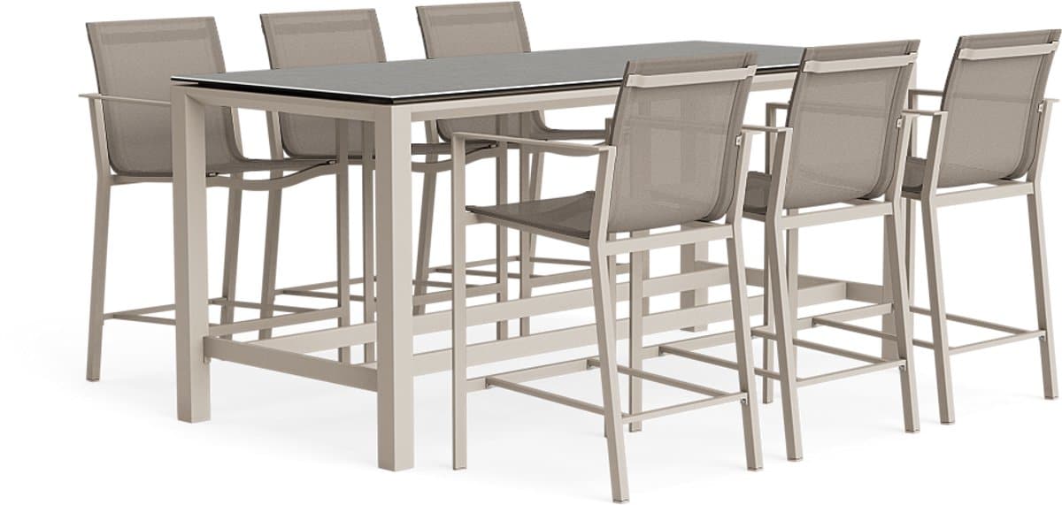 barset concept 6 personen