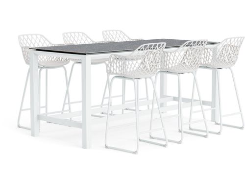 Barset Concept 6 personen