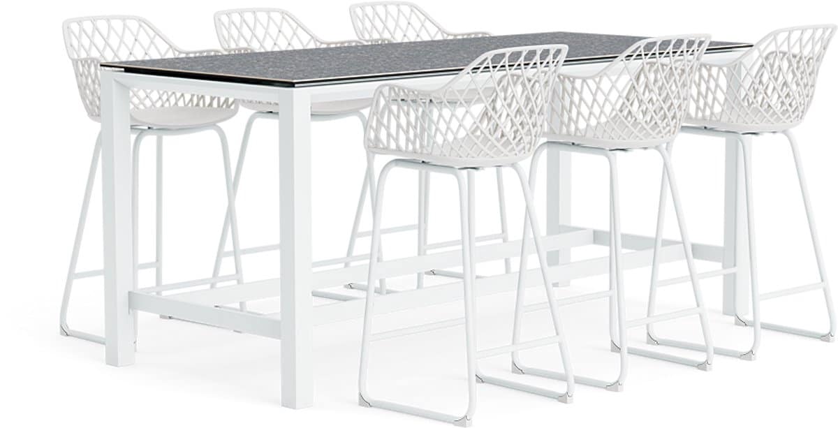 barset concept 6 personen