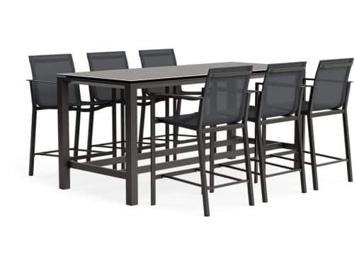 Barset Concept 6 personen