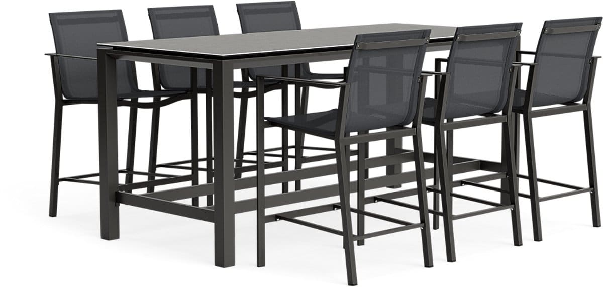 barset concept 6 personen