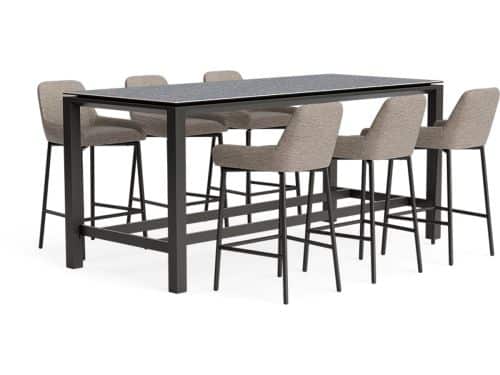 Barset Concept 6 personen