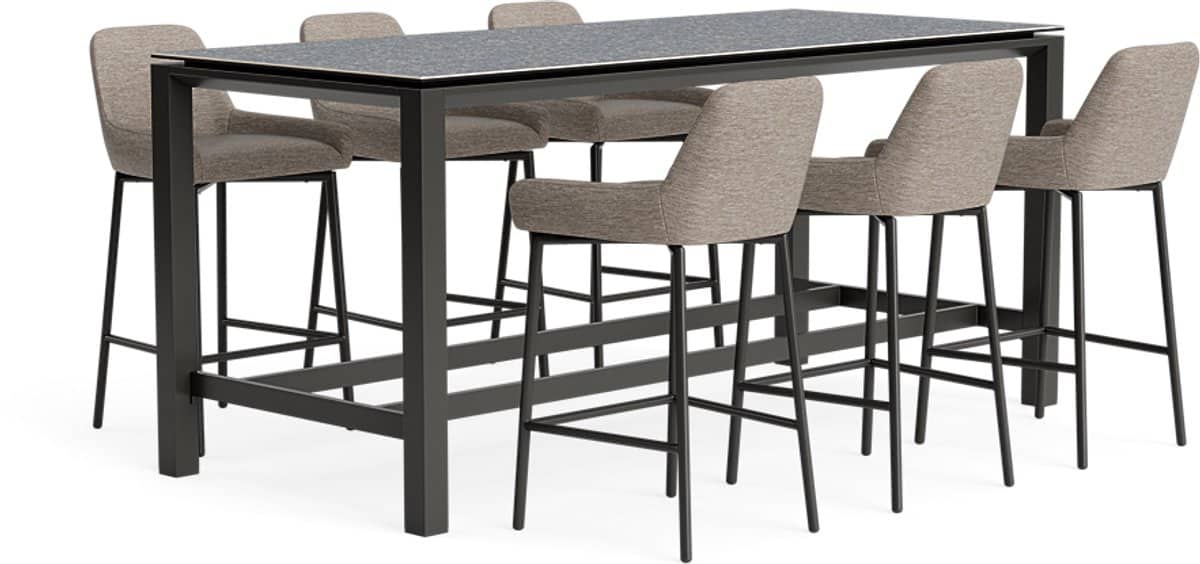 barset concept 6 personen