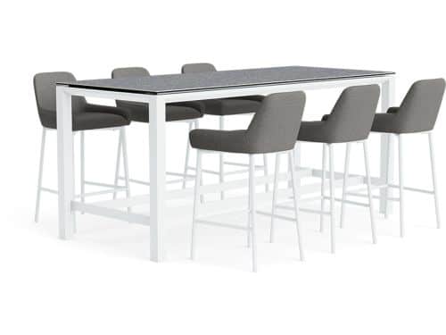 Barset Concept 6 personen