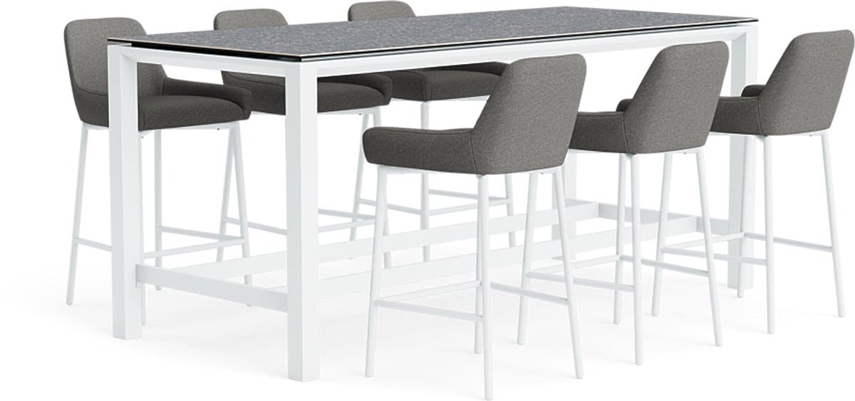 barset concept 6 personen