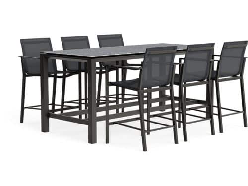 Barset Concept 6 personen