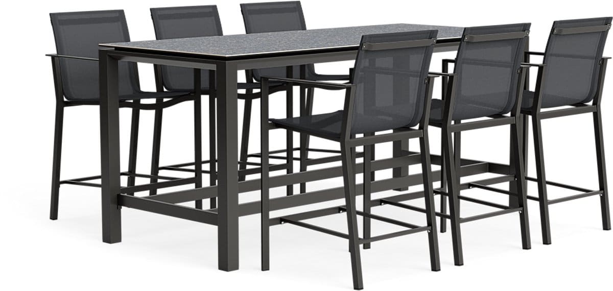 barset concept 6 personen