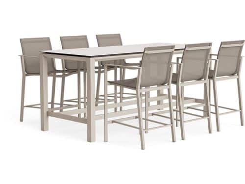 Barset Concept 6 personen