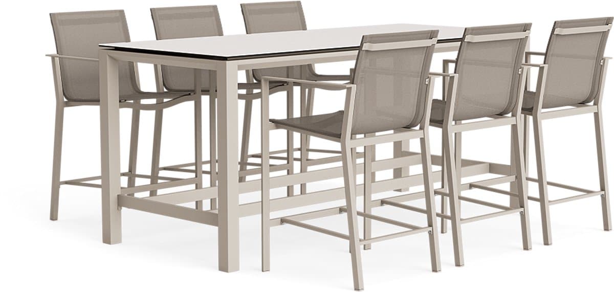 barset concept 6 personen