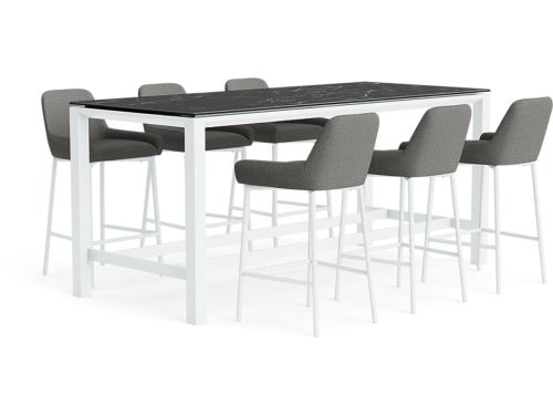 Barset Concept 6 personen