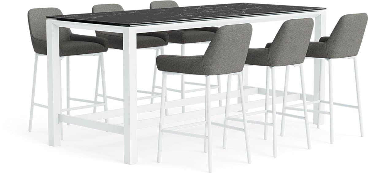 barset concept 6 personen