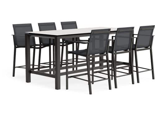 Barset Concept 6 personen