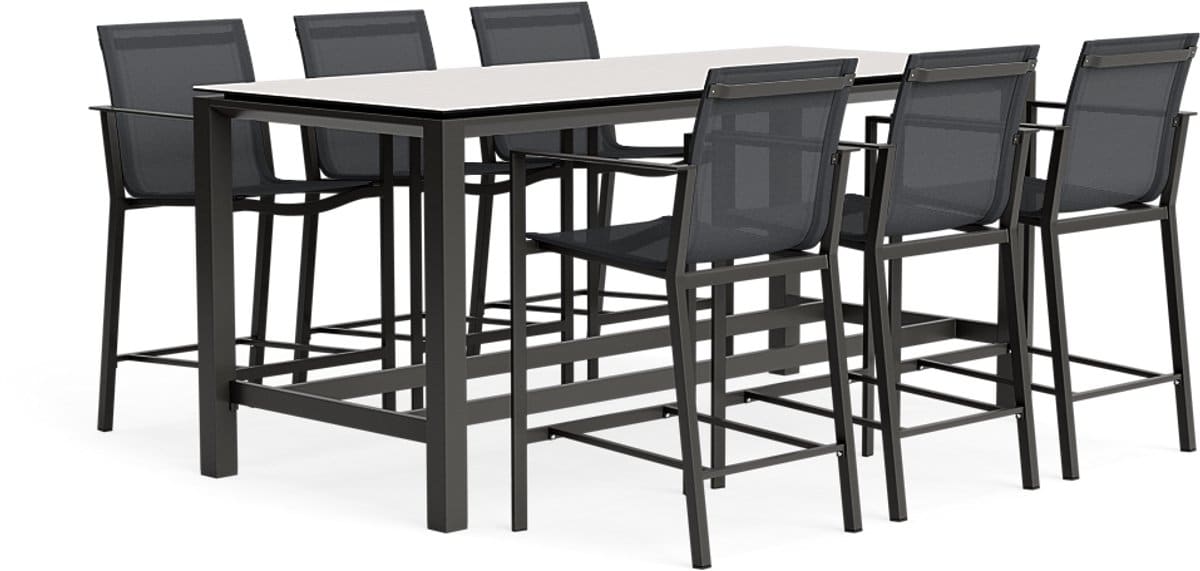 barset concept 6 personen